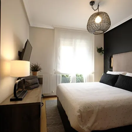 아파트 El Balconcillo, Elegante En El Centro *
