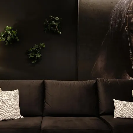 Apartman El Balconcillo - Elegante En El Centro - Grupo Querbes