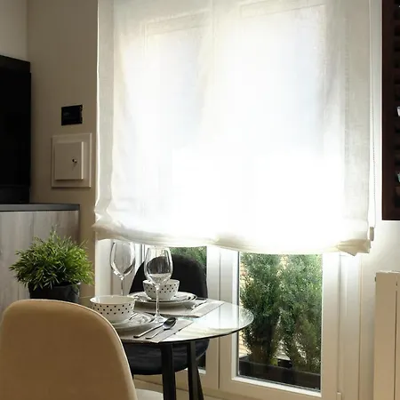 El Balconcillo - Elegante En El Centro - Grupo Querbes *